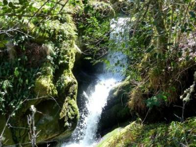 Sierra del Caurel (Serra do Courel) viajes trekking senderismo singles lagunas de gredos